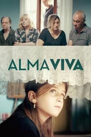 Alma Viva' Poster