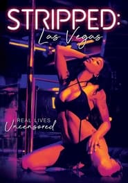 Stripped Las Vegas' Poster