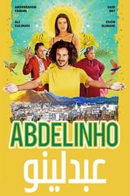 Abdelinho' Poster