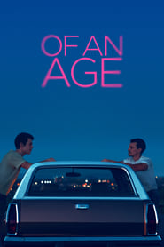 Of an Age' Poster