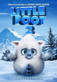 Little Foot 2' Poster