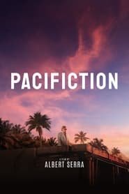 Pacifiction' Poster