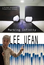 Lee Ufan Marking Infinity' Poster