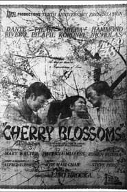 Cherry Blossoms' Poster