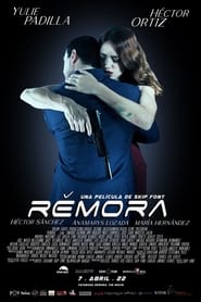 Rmora' Poster