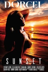 Sunset' Poster