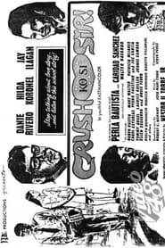 Crush Ko Si Sir' Poster