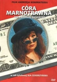 Cra marnotrawna' Poster