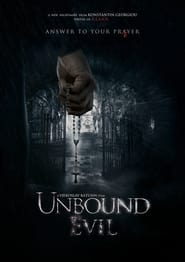 Unbound Evil' Poster