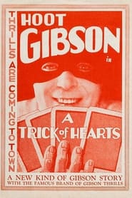 A Trick of Hearts' Poster