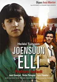 Joensuun Elli' Poster