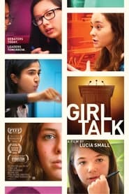 Girl Talk' Poster