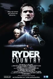 Ryder Country' Poster