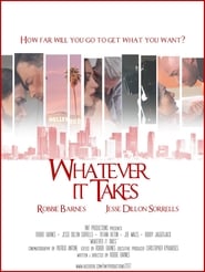 Whatever It Takes' Poster