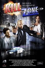 Kill Zone' Poster
