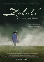 Zulali' Poster