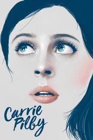 Carrie Pilby' Poster