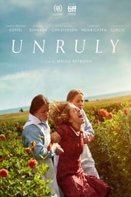 Unruly' Poster