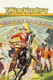 The Wild West Show' Poster