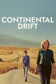 Continental Drift South' Poster