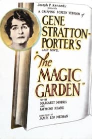 The Magic Garden' Poster