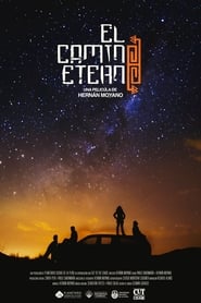 El camino eterno' Poster