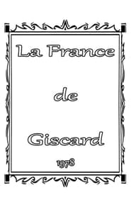 Giscards France' Poster