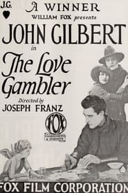The Love Gambler' Poster
