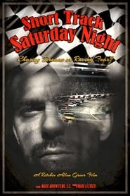 Short Track Saturday Night' Poster