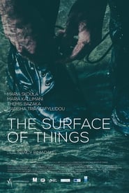 The Surface of Things' Poster