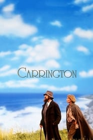 Carrington' Poster