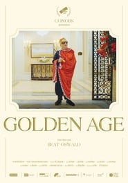 Golden Age' Poster