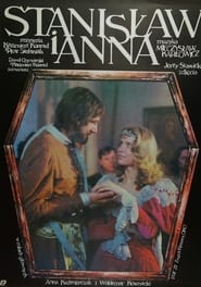 Stanisaw i Anna' Poster