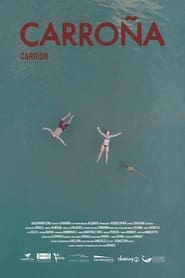 Carrion' Poster