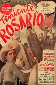 Teniente Rosario' Poster