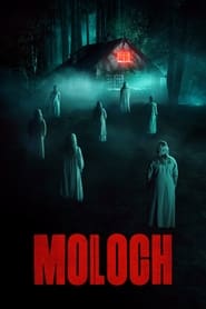 Moloch' Poster