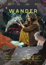 Wander' Poster