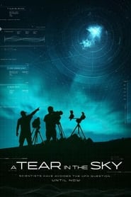 A Tear in the Sky' Poster