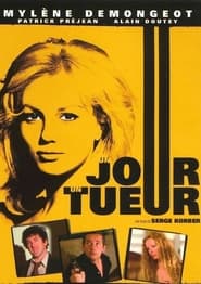 Un jour un tueur' Poster