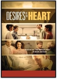 Desires of the Heart' Poster