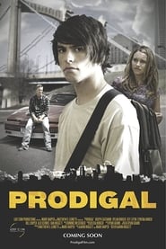 Prodigal' Poster
