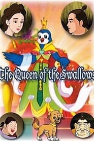 The Queen of the Swallows' Poster