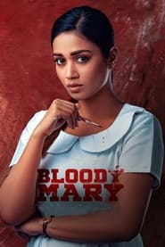 Bloody Mary' Poster