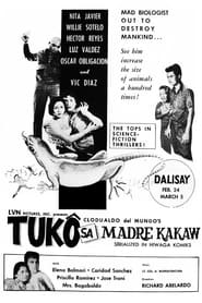 Tuko Sa Madre Kakaw' Poster