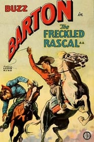 The Freckled Rascal' Poster