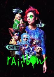 Rainbow' Poster