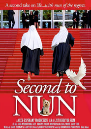 Second to Nun' Poster