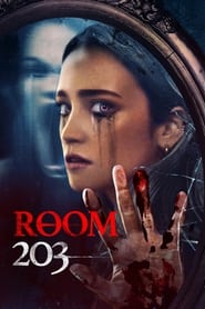 Room 203' Poster