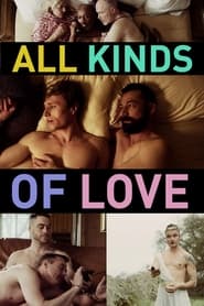 All Kinds of Love' Poster