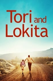 Tori and Lokita' Poster